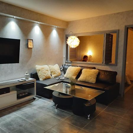 Naturist Village, Beach Side, Ground Floor Apartment 아그 외부 사진