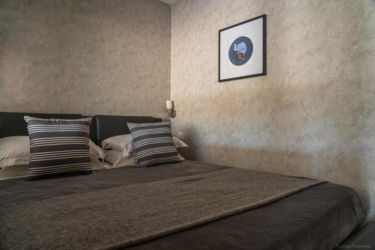 Naturist Village, Beach Side, Ground Floor Apartment 아그 외부 사진