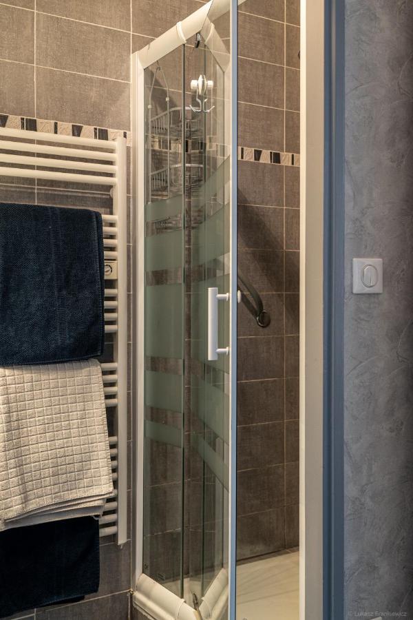 Naturist Village, Beach Side, Ground Floor Apartment 아그 외부 사진