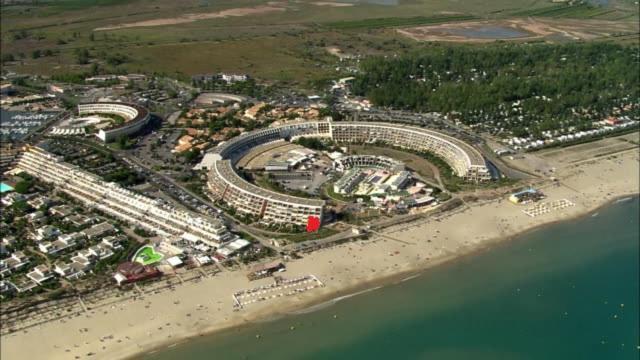 Naturist Village, Beach Side, Ground Floor Apartment 아그 외부 사진